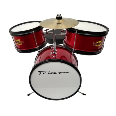 Rockwood deals drum set