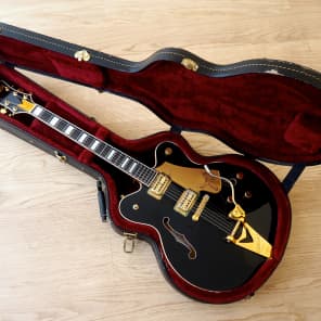 ギター Gretsch Black Falcon Gretsch Black Falcon | Sweetwater