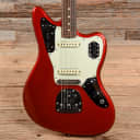 Fender Classic Player Jaguar Special Candy Apple Red 2018