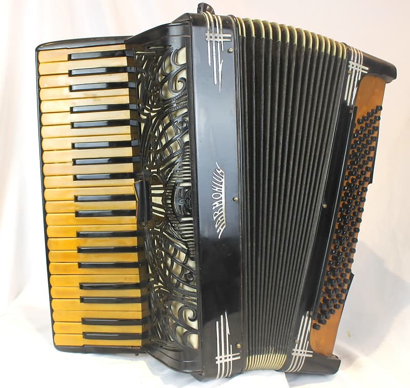 Harmonium accordion online