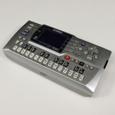 yamaha qy100 [SN HJ01802] [06/10]