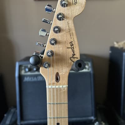 Fender Custom Shop Custom Classic Player V Neck Stratocaster image 4