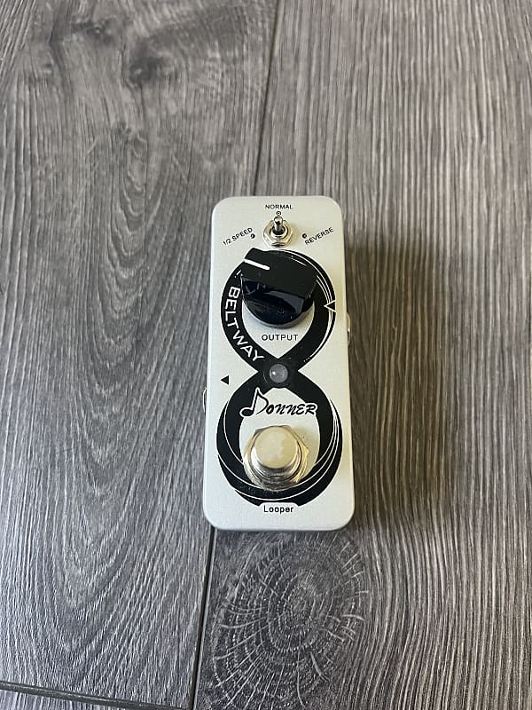 Donner Beltway Looper