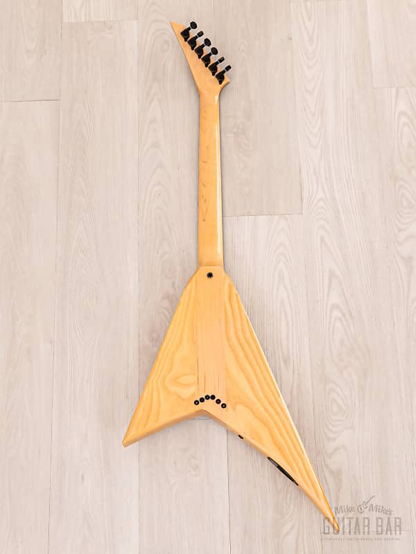 2008 Jackson Stars Randy Rhoads Limited Edition RR-TN02LTD