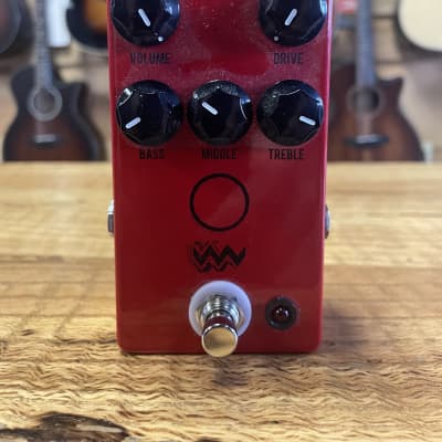 JHS Angry Charlie V3   Reverb