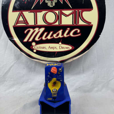 Reverb.com listing, price, conditions, and images for jam-pedals-jam-pedals-tubedreamer-58