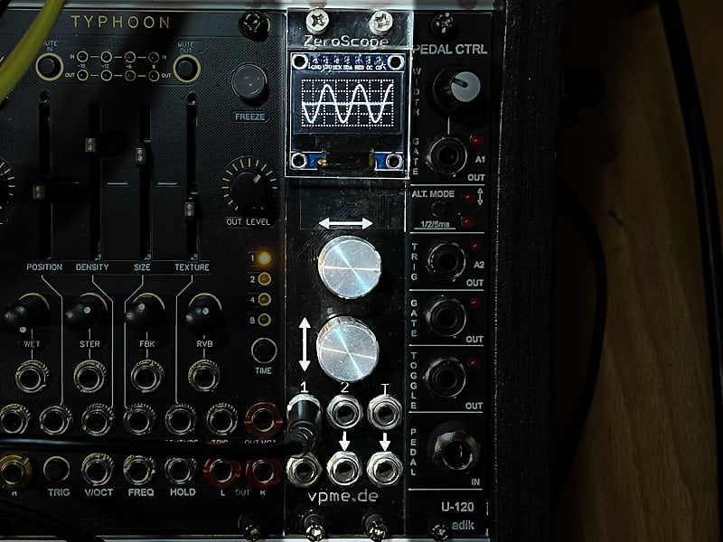 vpme.de Zeroscope