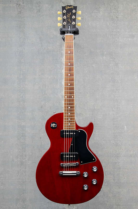 Gibson Les Paul Junior Special P-90 2012 | Reverb Canada