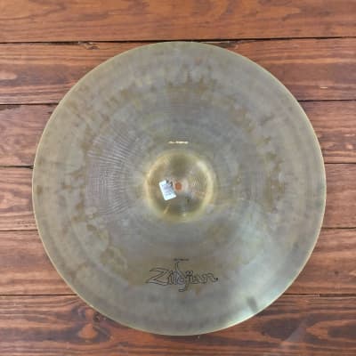 Zildjian 22