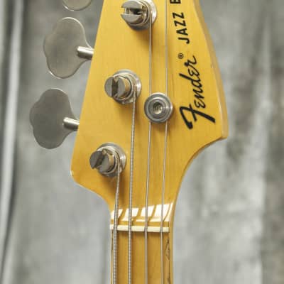 Fender Japan JBr 800 Natural-Free Shipping* | Reverb