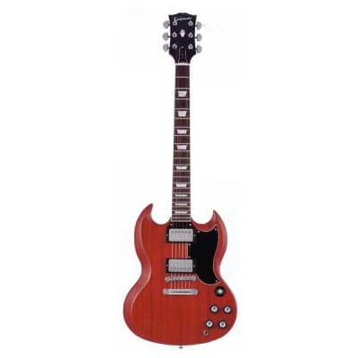 Epiphone ELITIST Les Paul 日本製 エピフォン・エリート・レスポール - 日本製 : r/Guitar