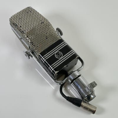 RCA 44BX mic? - Gearspace
