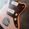 Fender Custom Shop Jazzmaster 1962  Shell Pink