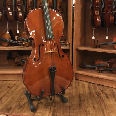 Charlie ogle deals viola da gamba