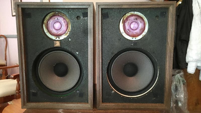 Wharfedale w20 hot sale