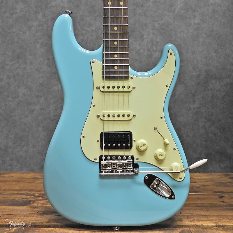 Suhr Classic S Vintage Limited Edition New From Authorized