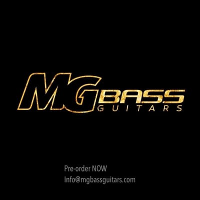 MGbass Custom shop // customize your new bass use bartolini Aguilar emg Nordstrand Seymour Duncan pickup & preamp different woods, fingerboard, body finishing \\ fretless or fretted ** Down payment imagen 15
