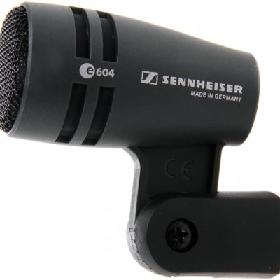 Sennheiser e 604 3-pack Cardioid Dynamic Drum Microphone image 1