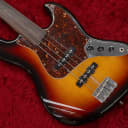 【used】Fender Japan / JB62-60 FL 1984-1987 4.365kg #E554703 MADE IN JAPAN【GIB Yokohama】