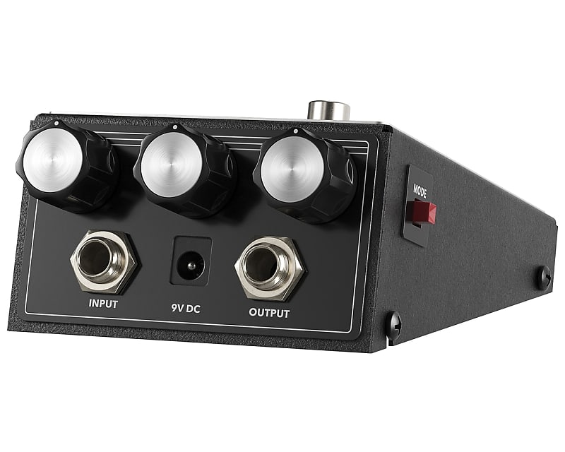 新品 JHS Pedals Legends of Fuzz CRIMSON CRIMSON – JHS Pedals