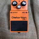 Boss DS-1 Distortion (Black Label) 1984 Made in Japan