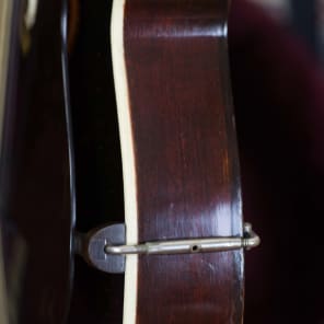 1908 Gibson  F-2 Mandolin 3 point image 9