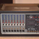Peavey XR8600 1200 Watt Powered Mixer