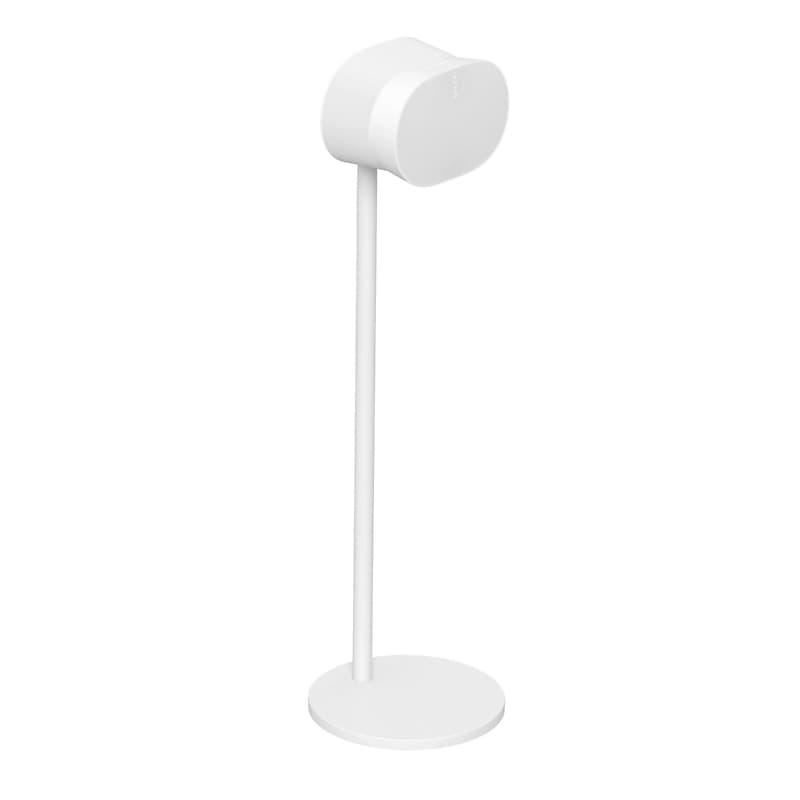 Sonos: Stand for Era 300 White Stand  			
