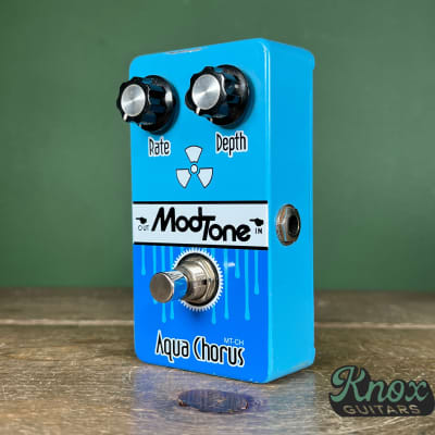 Modtone Aqua Chorus MT-CH for sale