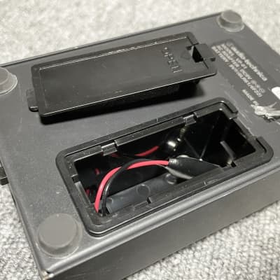 Audio-Technica Slick Fly VP-01 Mic Pre with Effects loop | Reverb