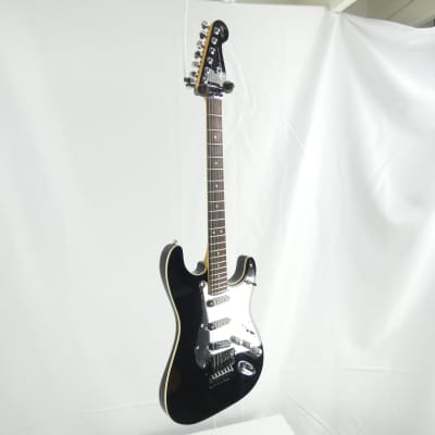 Fender The Tom Morello "Soul Power" Stratocaster® 2020 - Gloss Polyester image 5