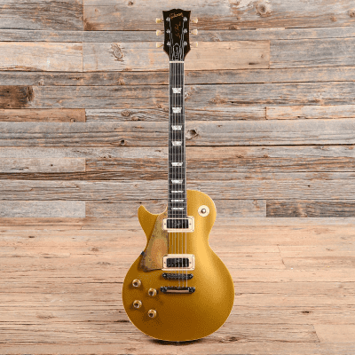 Gibson Les Paul Deluxe Left Handed 1969-1984