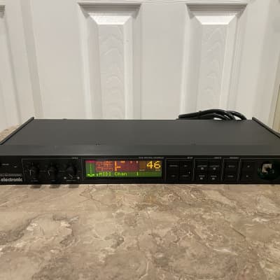 Electro-Voice AC one Audio Controller | Reverb