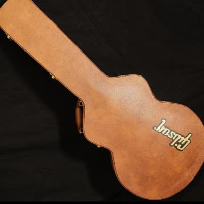 Gibson ES-335 Dot 2020. Unique. Vintage Burst image 14