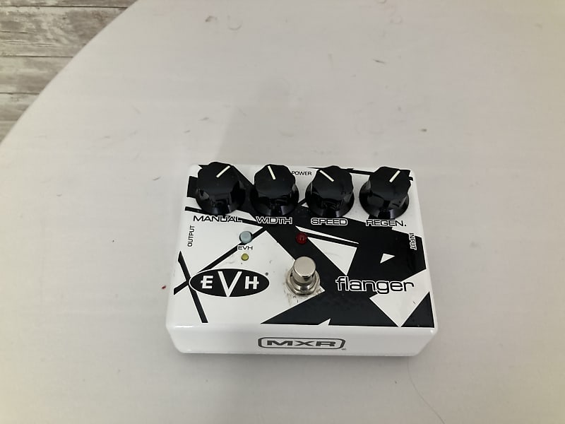 MXR EVH117 Flanger