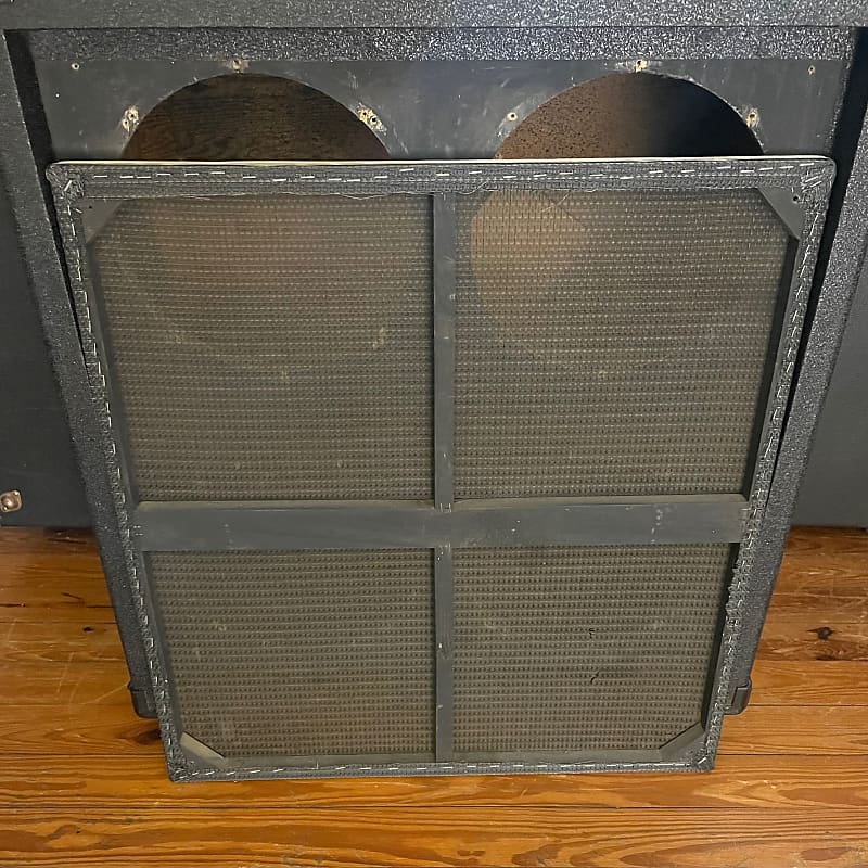 Crate キャビネット GC-412TR Slash Crate GC-412TR Speaker Cabinet Refurbishment - Unbroken String