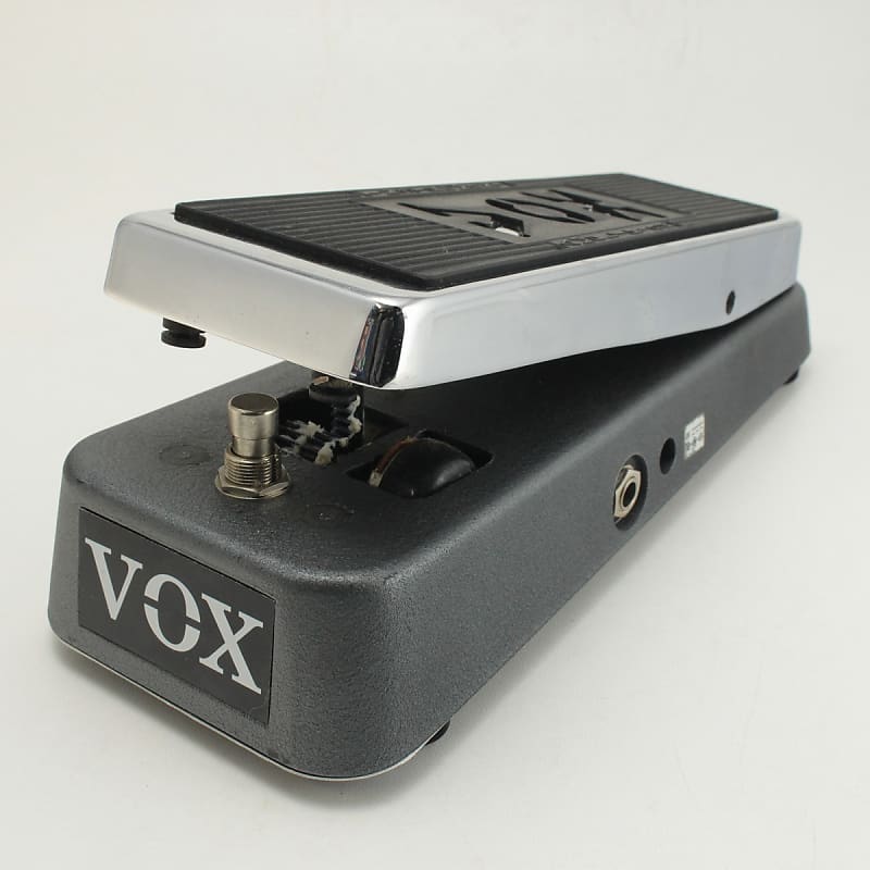 Vox V848