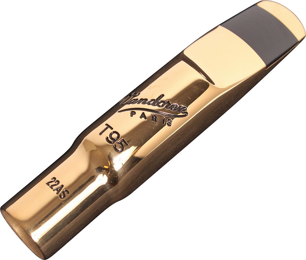 Vandoren t95 outlet