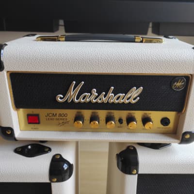 Marshall JCM1H 50th Anniversary 1980s 1-Watt Guitar Amp Head 2012