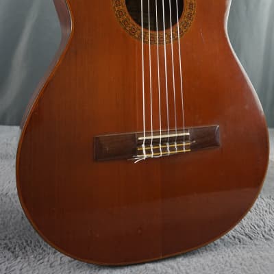 Terada classical guitars for sale in USA | guitar-list