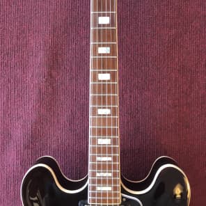 Gibson ES-335 2015 Sunburst image 5