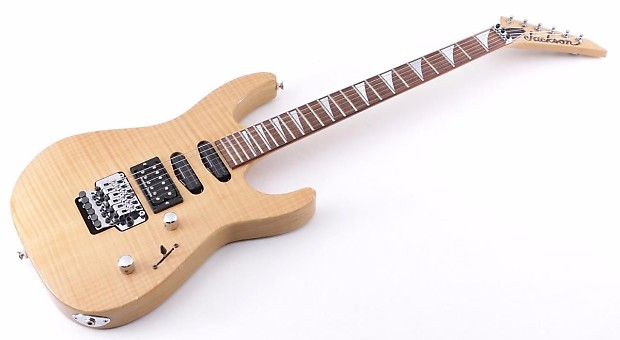Jackson sl3 soloist japan new arrivals