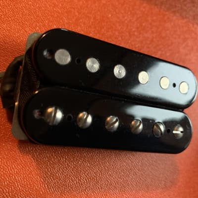 Bare Knuckle Boot Camp Brute Force Humbucker Set 2018 - Present - Various image 4