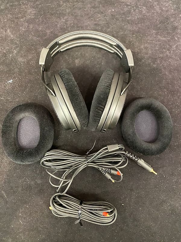 Shure SRH1840 Headphones (Margate, FL) (NOV23) | Reverb