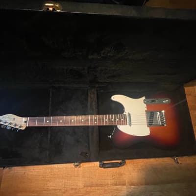 Fender Player Telecaster | Reverb Canada