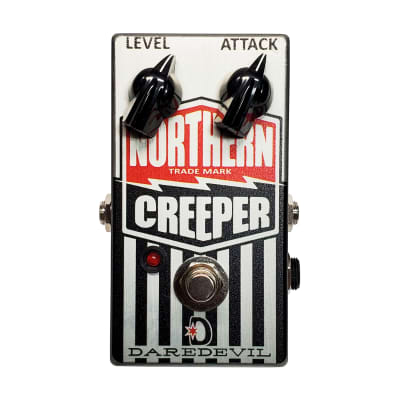 Reverb.com listing, price, conditions, and images for daredevil-pedals-northern-creeper