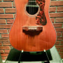 1970 Guild D-40 Bluegrass Jubilee Acoustic Guitar