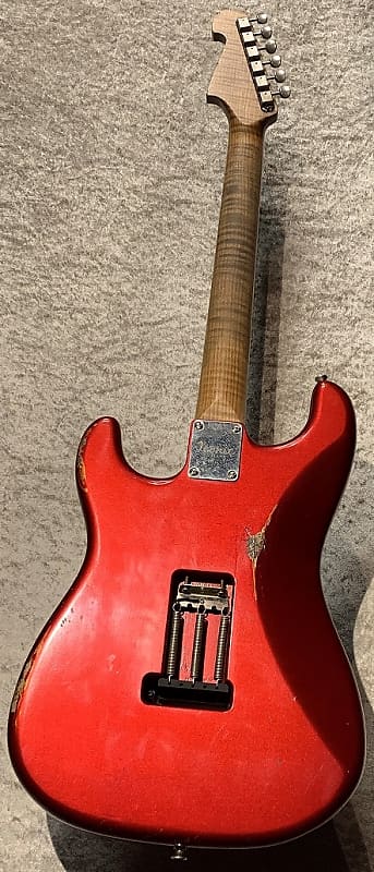Iconic 62S Vintage Shell Pink