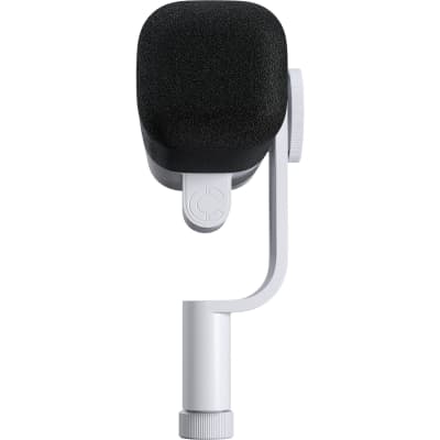 Blue Microphones Blue Sona Active Dynamic XLR Broadcast Microphone -  Graphite; ClearAmp - Micro Center