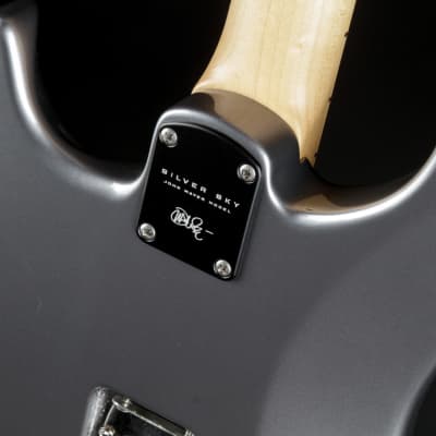 PRS Silver Sky John Mayer - Tungsten 2023 image 11
